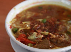 Tongseng Mentok Wisata Kuliner Solo Tongseng Mentok Wisata Kuliner Solo