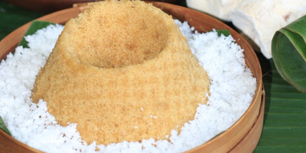 Thiwul : Manisnya Kuliner Khas Gunungkidul Yogyakarta