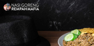 Nasi Goreng, Masakan Favorit Masyarakat Indonesia Nasi Goreng Mafia