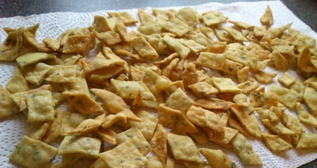 Kue Bawang Camilan Khas Untuk Lebaran Wisata Kuliner Indonesia