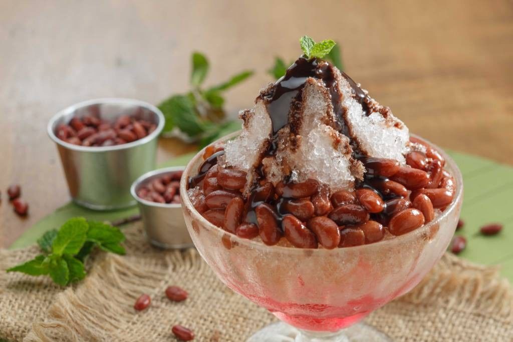 Mudah Menyajikan 3 Minuman Segar untuk Berbuka Puasa
