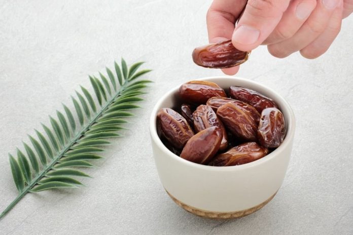 Ragam Kuliner Ramadhan Berbahan Dasar Kurma