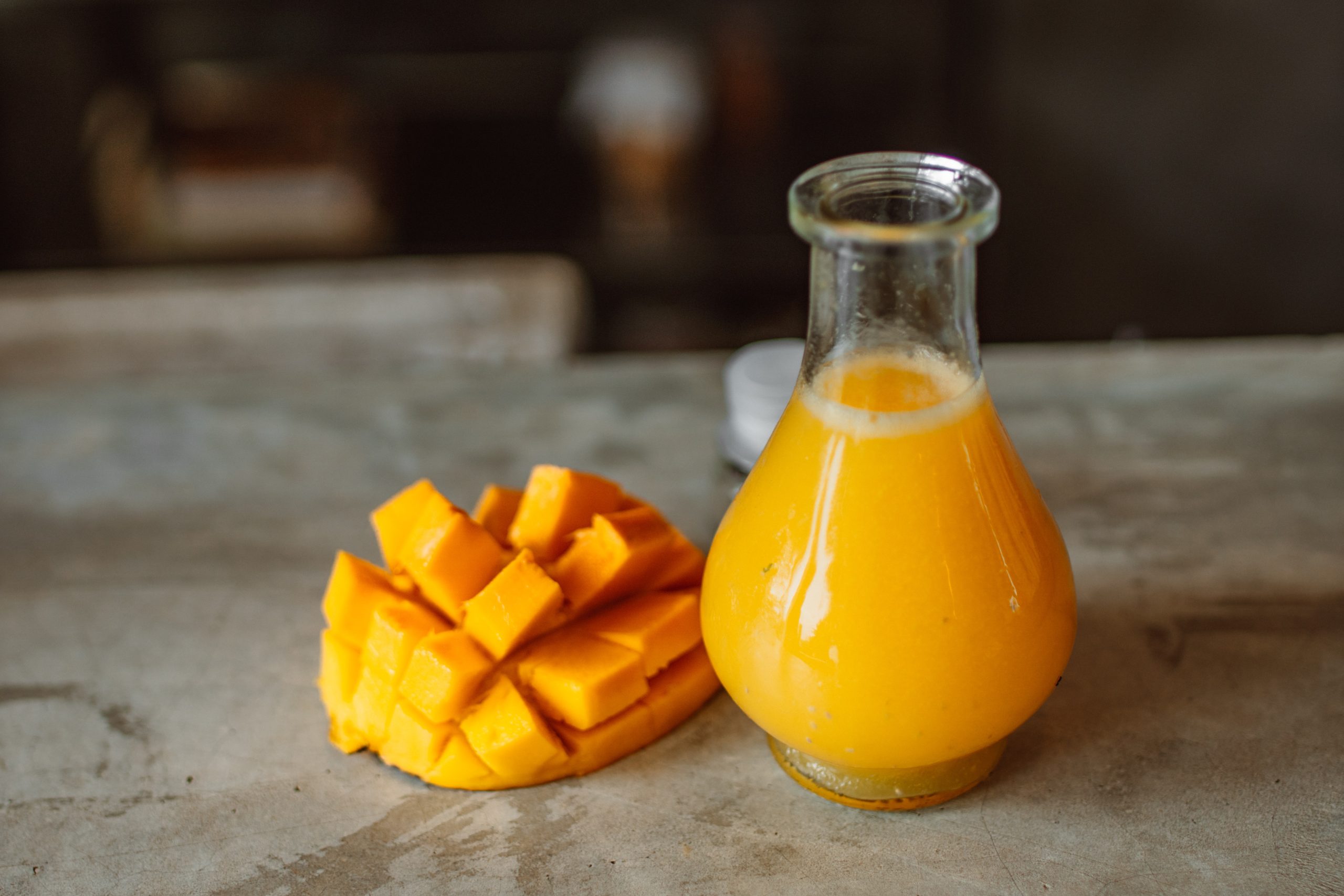 Mudah Menyajikan 3 Minuman Segar untuk Berbuka Puasa