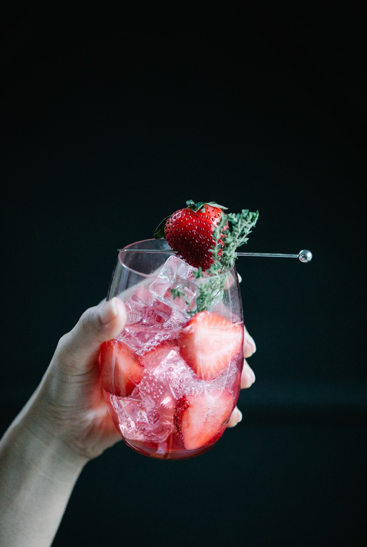 Mudah Menyajikan 3 Minuman Segar untuk Berbuka Puasa