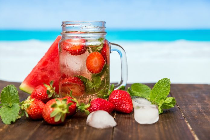 Mudah Menyajikan 3 Minuman Segar untuk Berbuka Puasa
