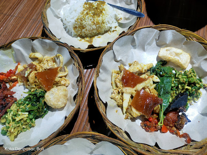 Babi Guling Dauh Tungkub Waribang 2
