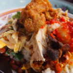 Nasi Men Weti