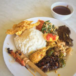 Warung Kedaton Hayam Wuruk