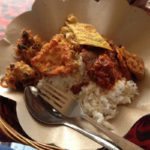 Nasi Men Lotri