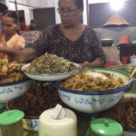 Nasi Campur Pasar Pidada