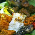 5 Sajian Nasi Khas Indonesia