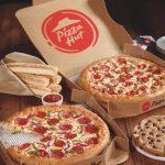 Menu Pizza Hut dan Harga Tahun 2021 Lengkap dengan Gambar