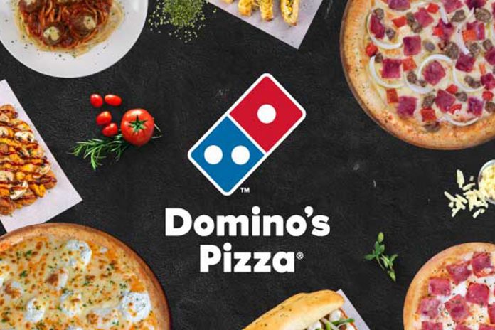 Harga dan Menu Domino's Pizza Terbaru 2021 Lengkap dengan Gambar