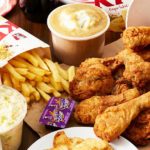 Menu KFC dan Harga Lengkap dengan Gambar