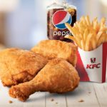 Menu KFC dan Harga Lengkap dengan Gambar