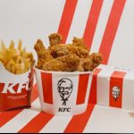 Daftar Harga dan Menu KFC Lengkap dengan Gambar Terbaru
