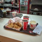 Daftar Harga dan Menu KFC Lengkap dengan Gambar Terbaru