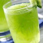Es Timun Serut, Minuman Segar Khas Aceh Yang Kaya Manfaat