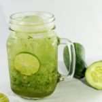 Es Timun Serut, Minuman Segar Khas Aceh Yang Kaya Manfaat