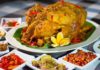Resep Ayam Betutu, Makanan Khas Bali yang Kaya akan Rempah Ayam Betutu, Makanan Khas Bali yang Kaya akan Rempah