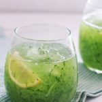 Es Timun Serut, Minuman Segar Khas Aceh Yang Kaya Manfaat