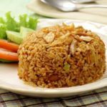 Resep Nasi Goreng Ayam Enak