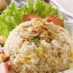 Resep Nasi Goreng Sehat Sederhana