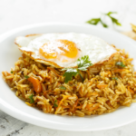 Resep Nasi Goreng Telur