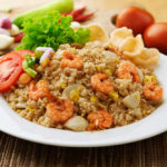 Resep Nasi Goreng Udang