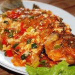 Resep Ikan Nila Asam Manis Pedas Enak Sederhana