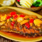 Resep Ikan Nila Asam Manis Pedas Enak Sederhana
