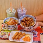 Harga dan Menu Yoshinoya Terbaru 2021 Lengkap dengan Gambar