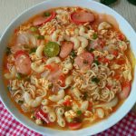 10 Menu Masakan Rumahan Sederhana Sehari-hari Agar Tidak Bosan
