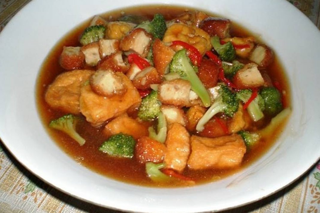 10 Menu Masakan Rumahan Sederhana Sehari-hari Agar Tidak Bosan - Kooliner