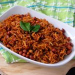 10 Menu Masakan Rumahan Sederhana Sehari-hari Agar Tidak Bosan