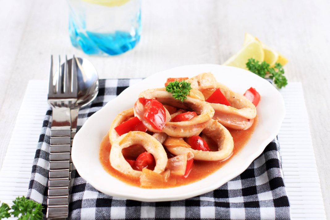 10 Menu Masakan Rumahan Sederhana Sehari-hari Agar Tidak Bosan - Kooliner