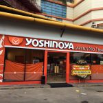 yoshinoya