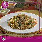 Harga dan Menu Solaria Terbaru 2021 Lengkap dengan Gambar