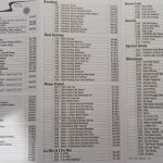 Harga dan Menu Solaria Terbaru 2021 Lengkap dengan Gambar