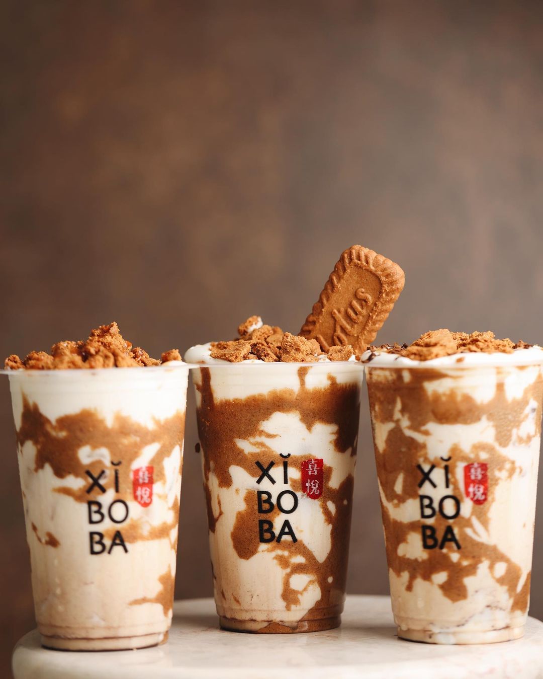 Harga dan Menu Xiboba Terbaru 2021 Lengkap dengan Gambar