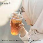 Harga dan Menu Es Teh indonesia Terbaru 2021 Lengkap dengan Gambar