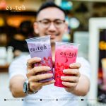 Harga dan Menu Es Teh indonesia Terbaru 2021 Lengkap dengan Gambar