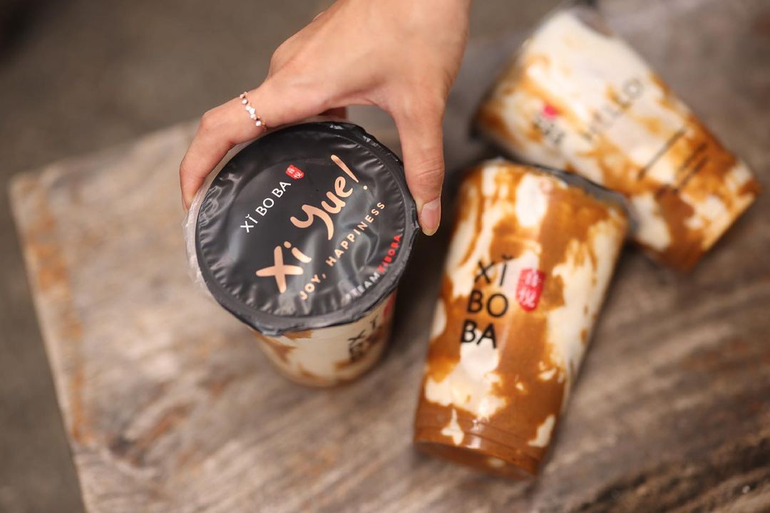 Harga dan Menu Xiboba Terbaru 2021 Lengkap dengan Gambar