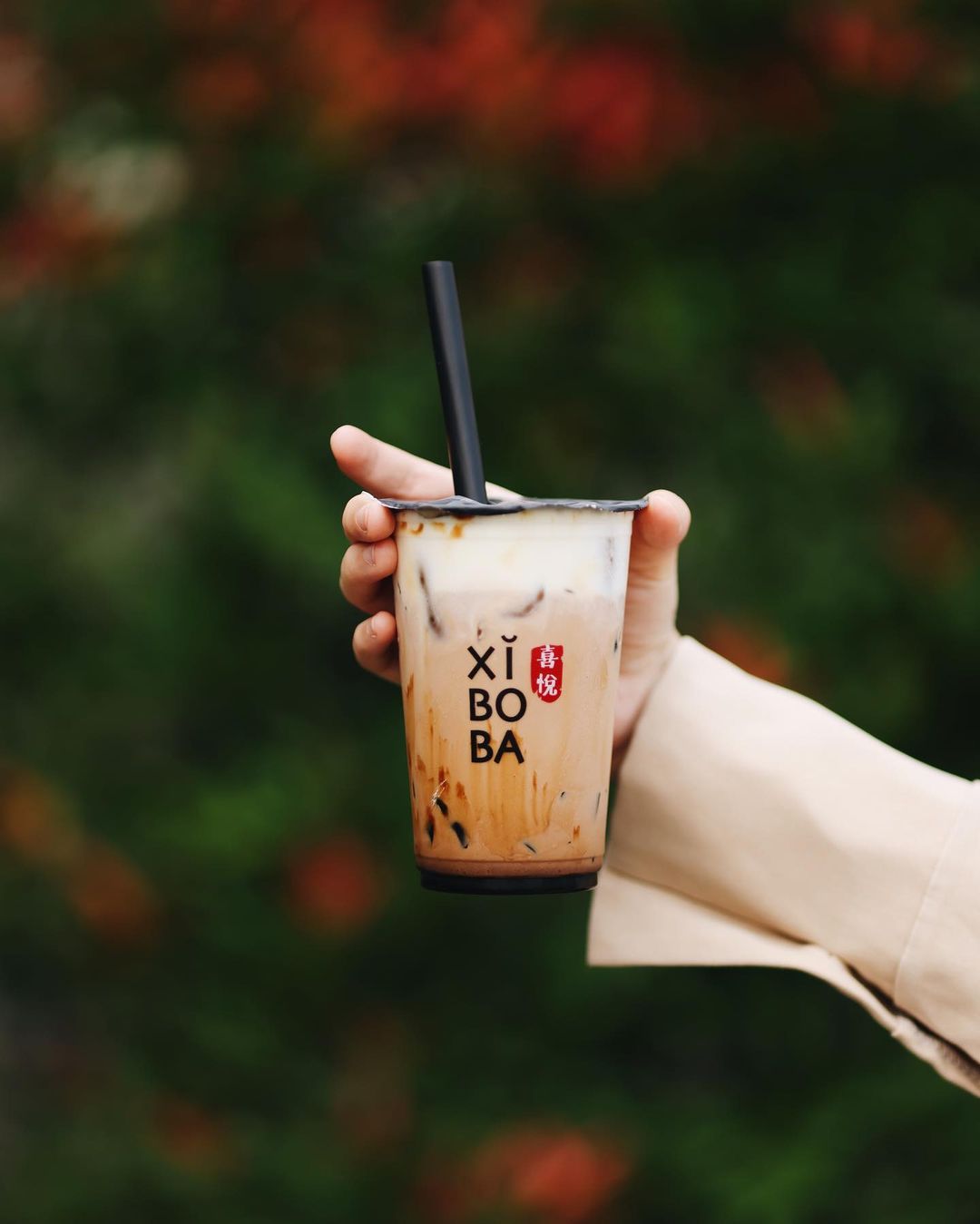 Harga dan Menu Xiboba Terbaru 2021 Lengkap dengan Gambar