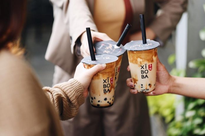 Harga dan Menu Xiboba Terbaru 2021 Lengkap dengan Gambar Harga dan Menu Xiboba Terbaru 2021 Lengkap dengan Gambar