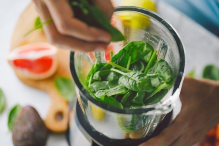 Rekomendasi Jus Untuk Diet Yang Paling Ampuh dan Enak