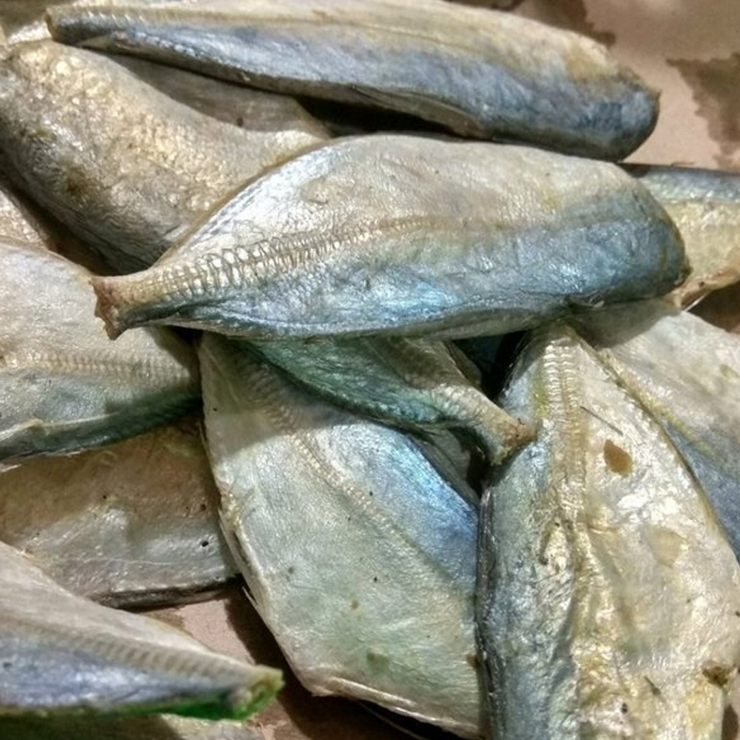 10 Jenis Ikan Asin Terpopuler Favorit Masyarakat Indonesia