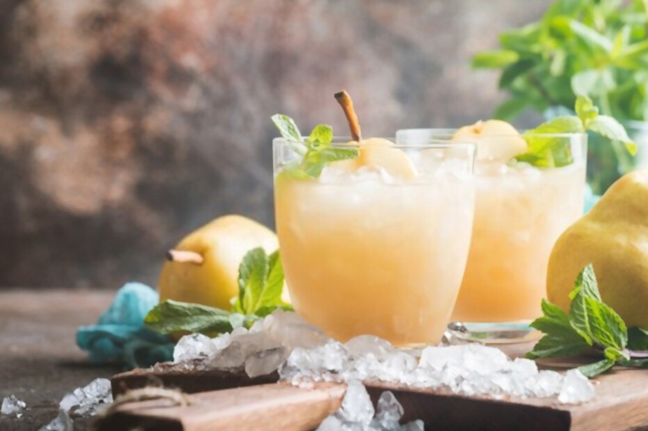 Rekomendasi Jus Untuk Diet Yang Paling Ampuh dan Enak