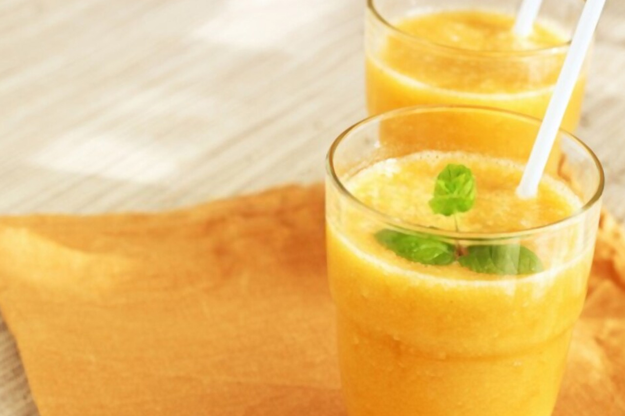 Rekomendasi Jus Untuk Diet Yang Paling Ampuh dan Enak