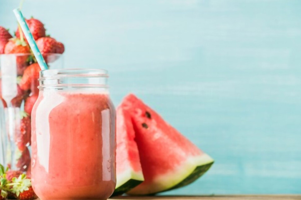 Rekomendasi Jus Untuk Diet Yang Paling Ampuh dan Enak